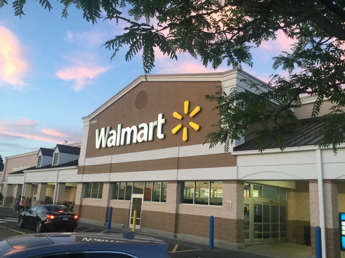 How Sustainable Is Walmart?