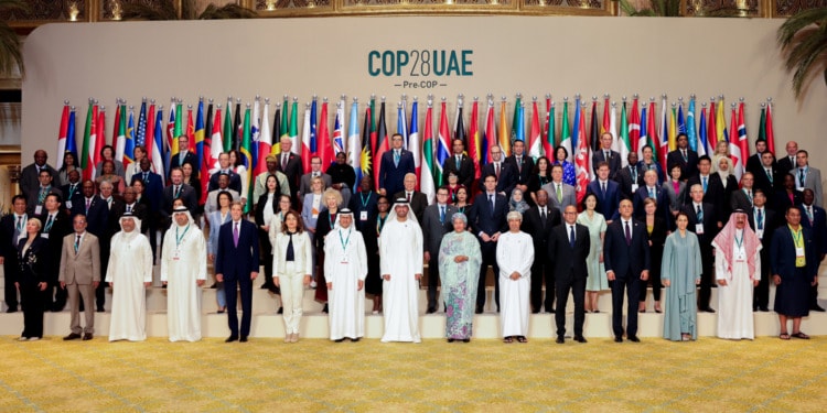 COP28