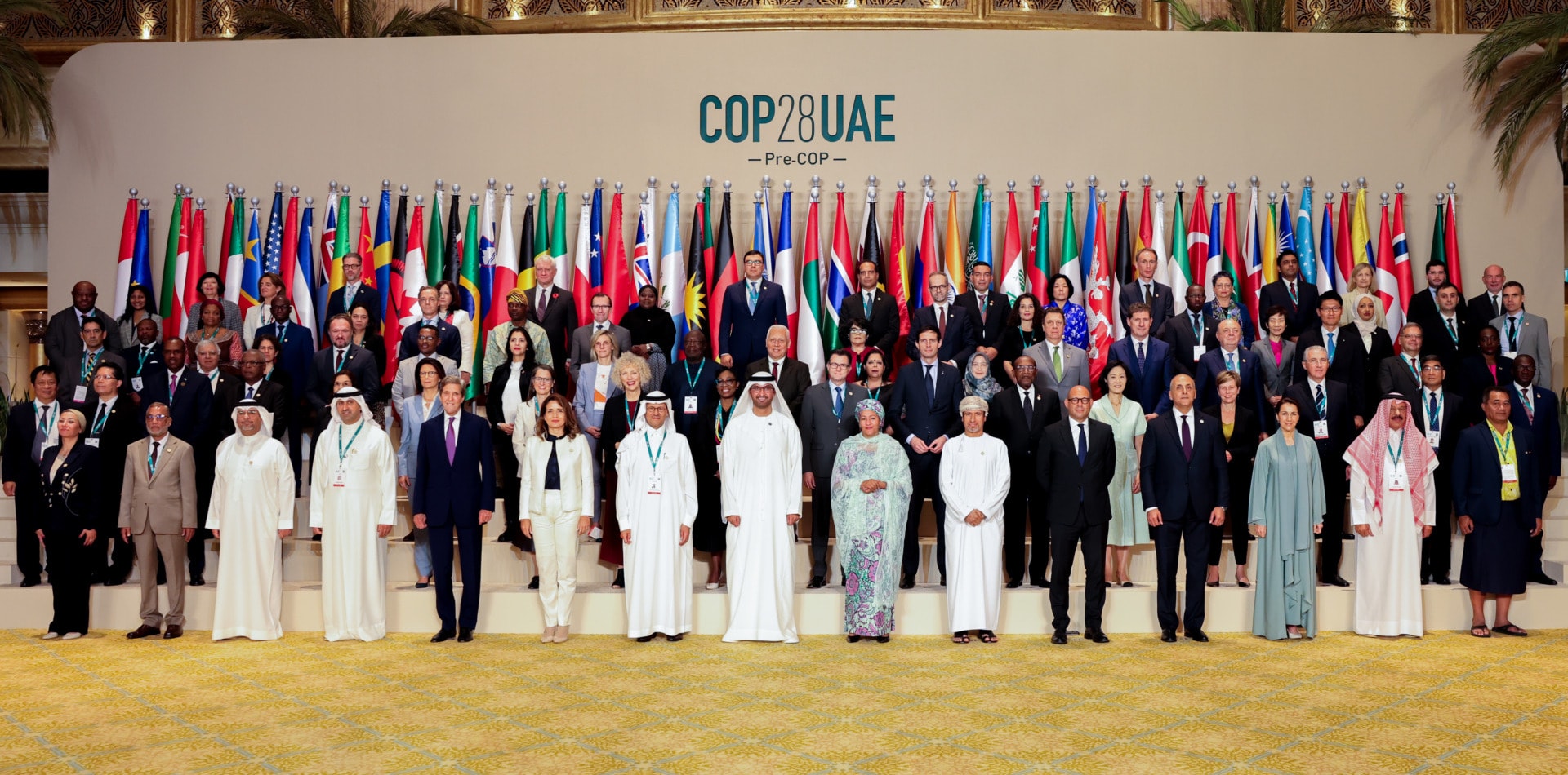 COP28