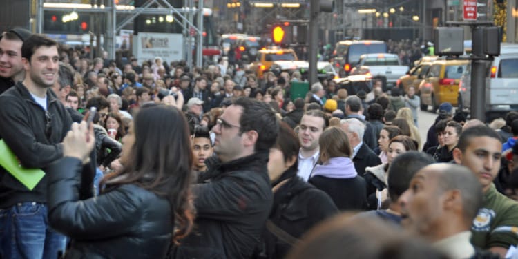 climate change consumer behavior