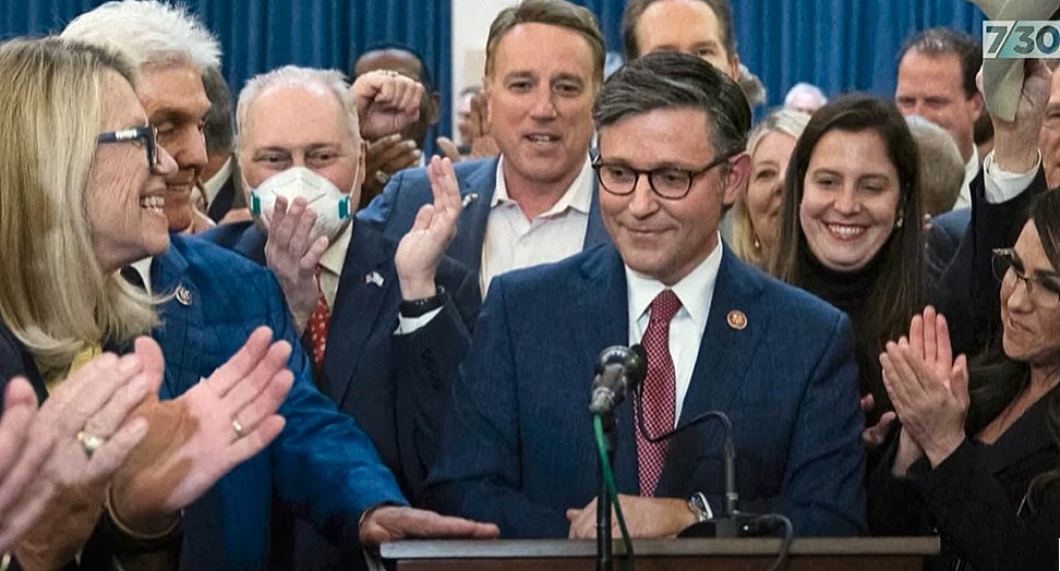 How the American Republican Party Stalled Congress