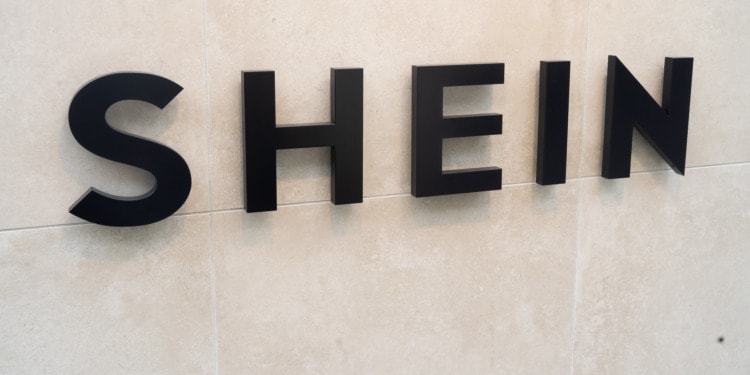 Shein logo