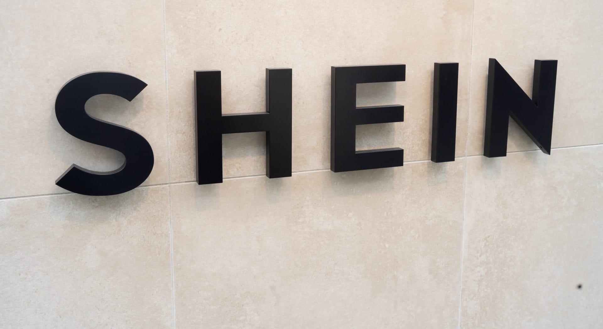 Shein logo