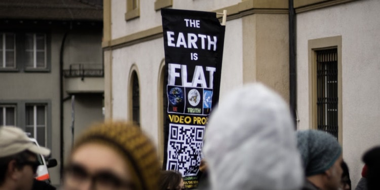 Conspiracies and misinformation