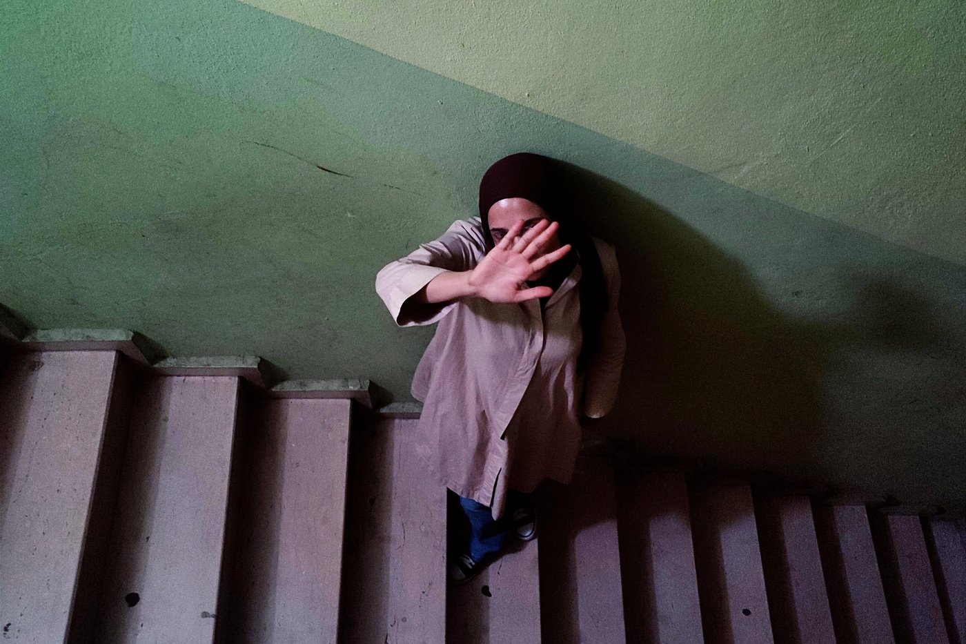 Tech domestic violence