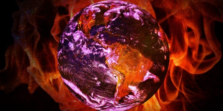 Double Trouble for People and the Planet