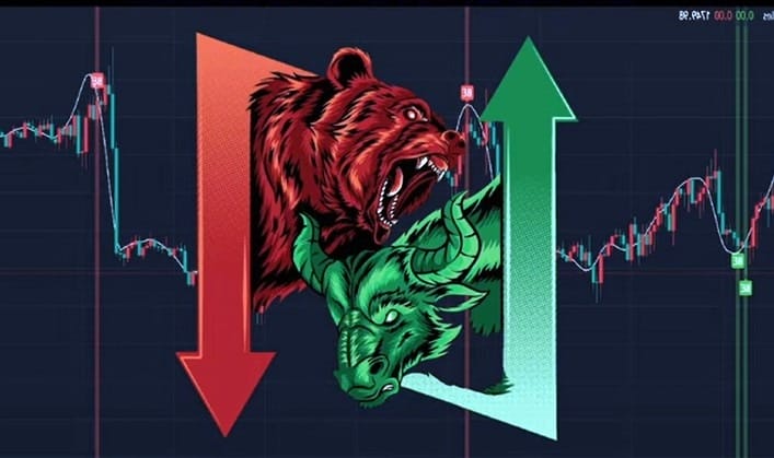 Peaceful Crumble, or High-Test-Wake-Up Shake? 