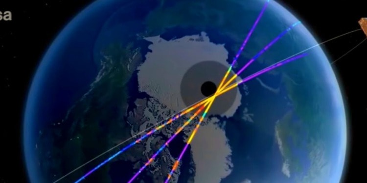 The Sky’s Not the Limit for One Health on Earth