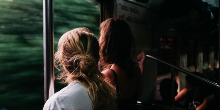 6 Ways to Explore the World Sustainably