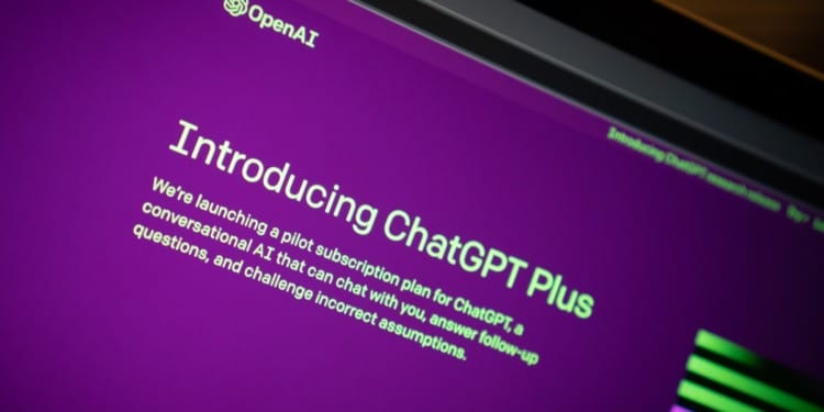 ChatGPT or Meta: Which AI Chatbot Is More Sustainable?