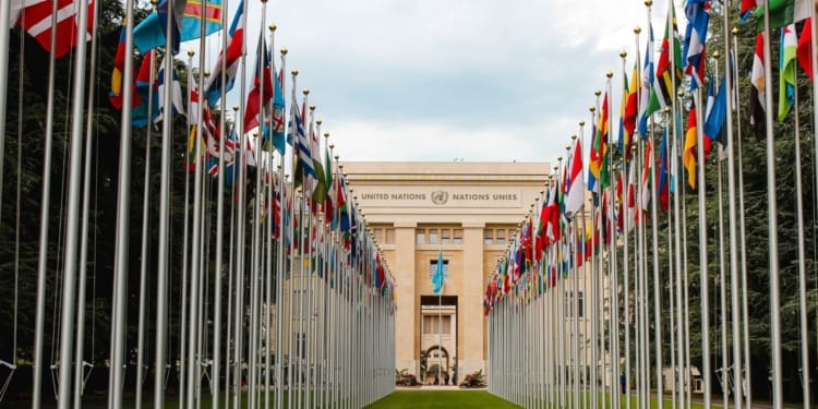Making the Case for Inclusivity in Global Climate Negotiations