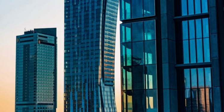 Decarbonization companies