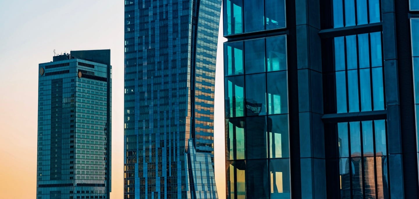 Decarbonization companies