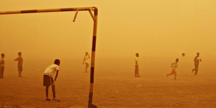 How Two Oil Rich Middle Eastern Countries Are Stepping Up — With a Difference