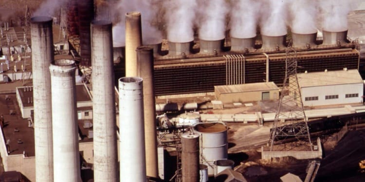 carbon capture US
