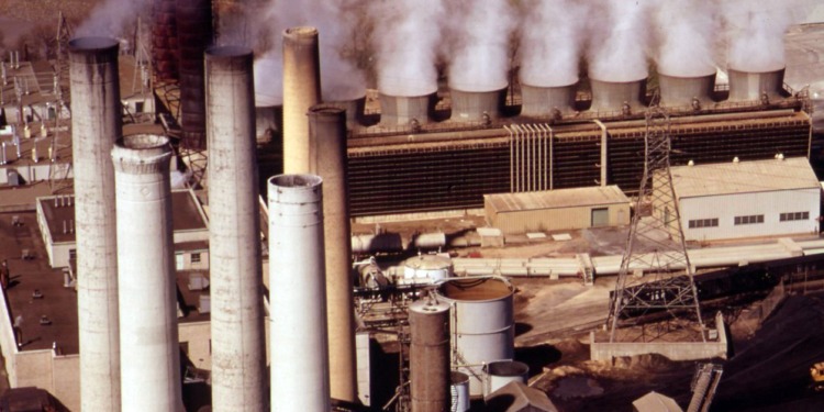 carbon capture US