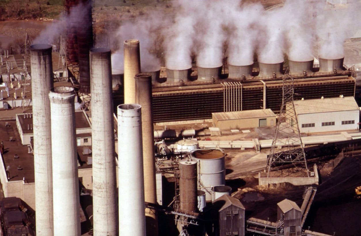 carbon capture US