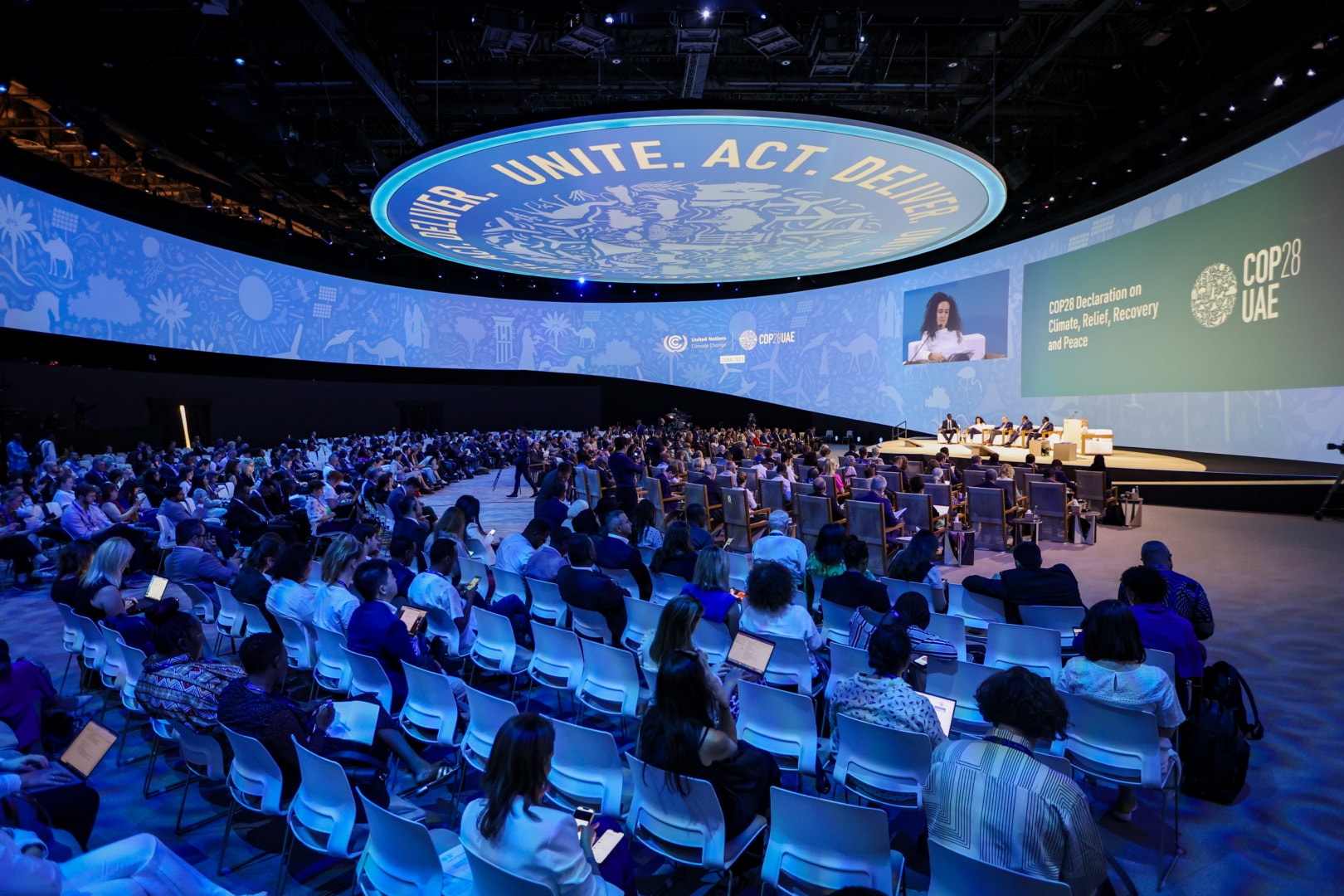 World Bank Climate and Health