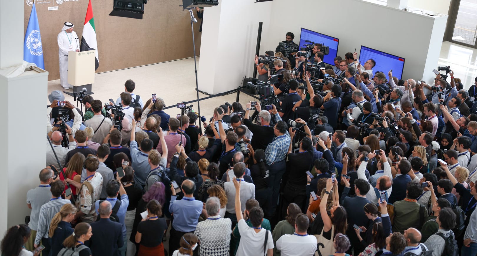 Global Stocktake text