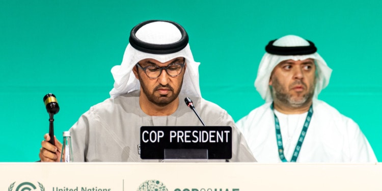COP28: Our Biggest Failure in 2023