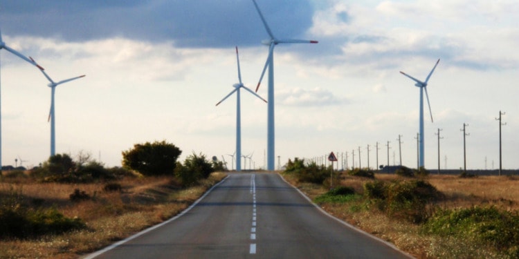 World Bank Climate finance