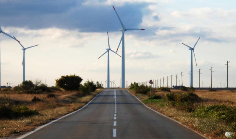 World Bank Climate finance