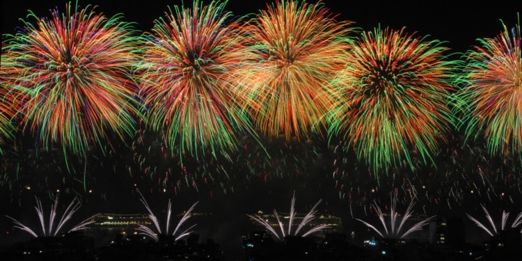 sustainable New Year's resolutions