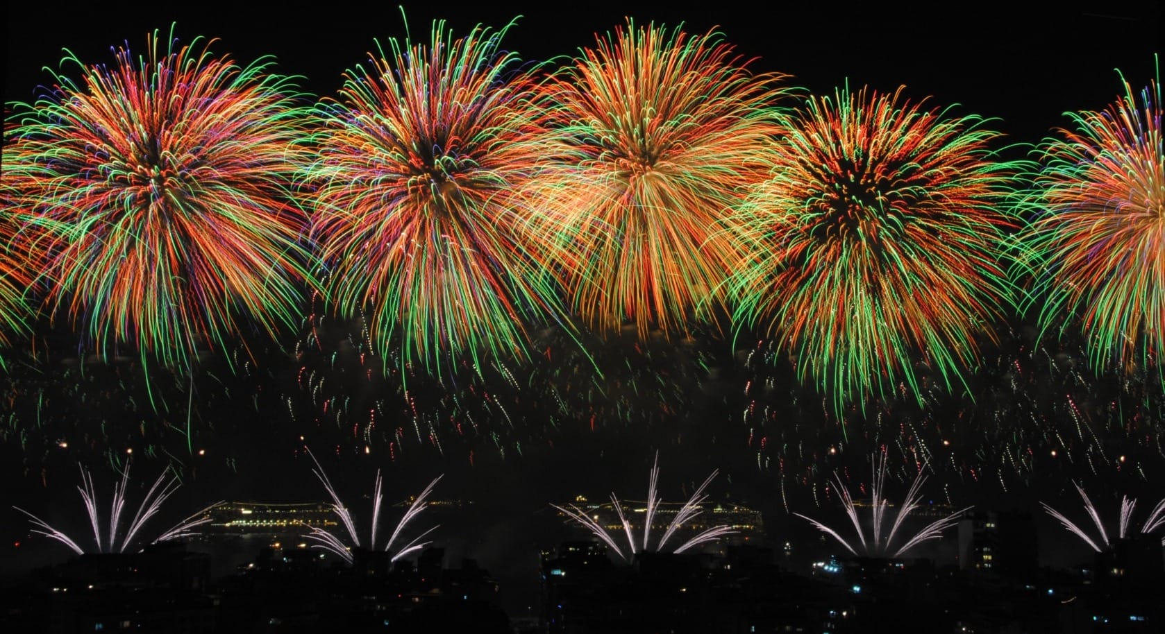 sustainable New Year's resolutions