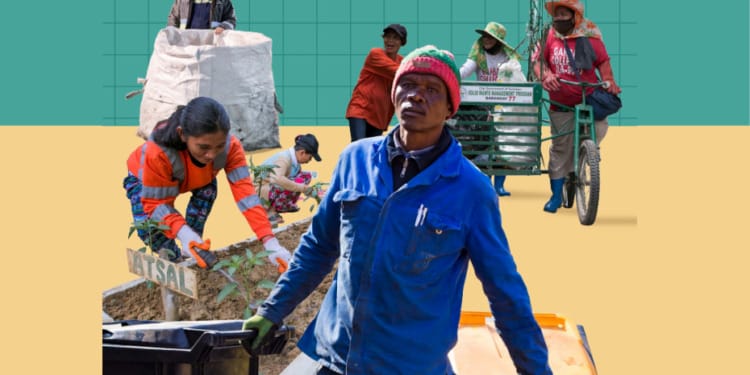 Global Plastics Treaty