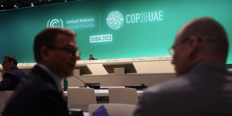 COP28