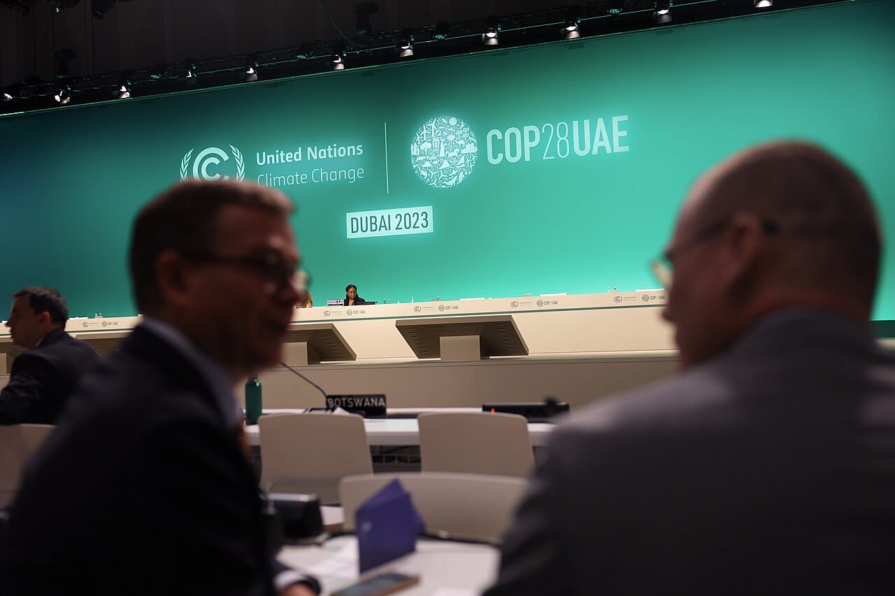 COP28