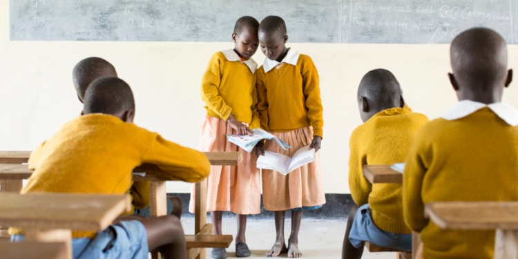 To Truly Invest in Children, Africa’s Leaders Must Invest in What Keeps Them Safe