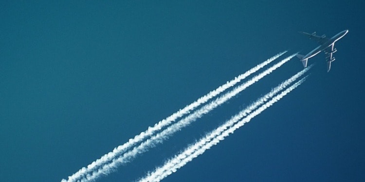 Sustainable aviation fuel