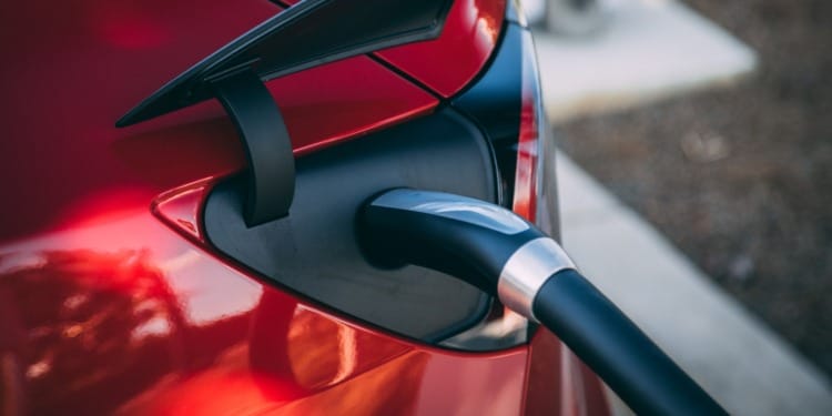 Electric vehicles tarrifs