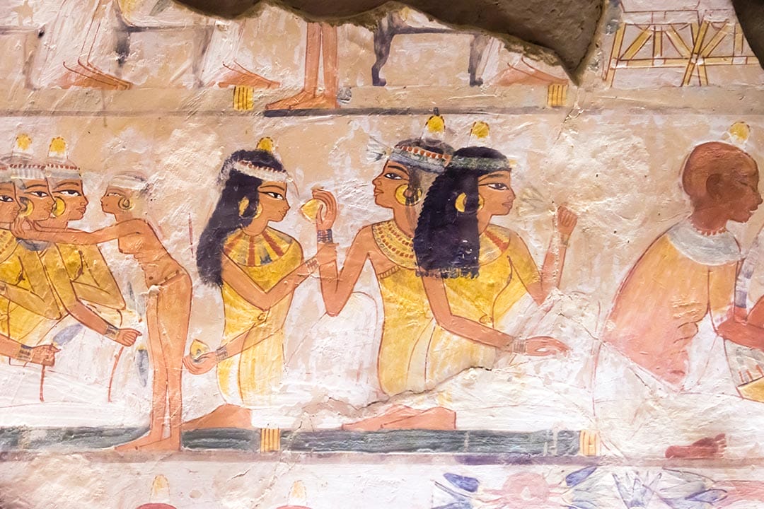 Genetic Knowledge From Past Diseases: How It Could Help Address Present Health Issues 