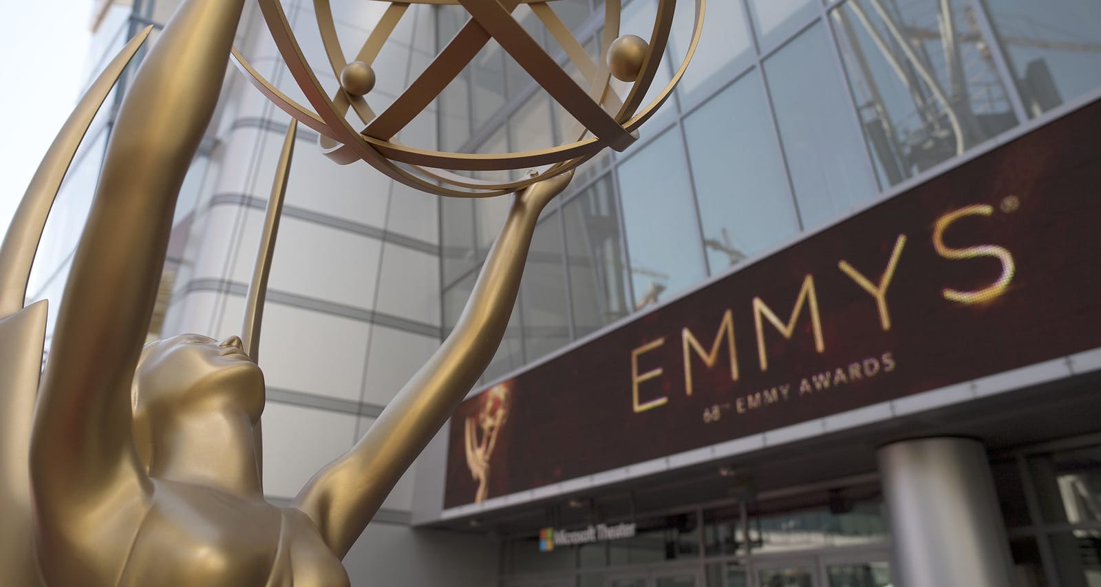 2023 Emmy Awards