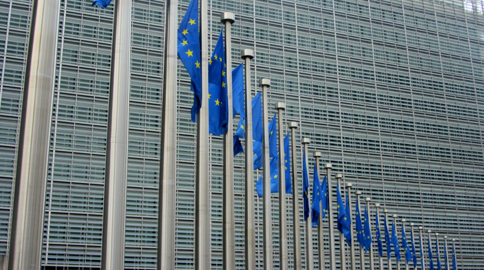 EU Commission green investment