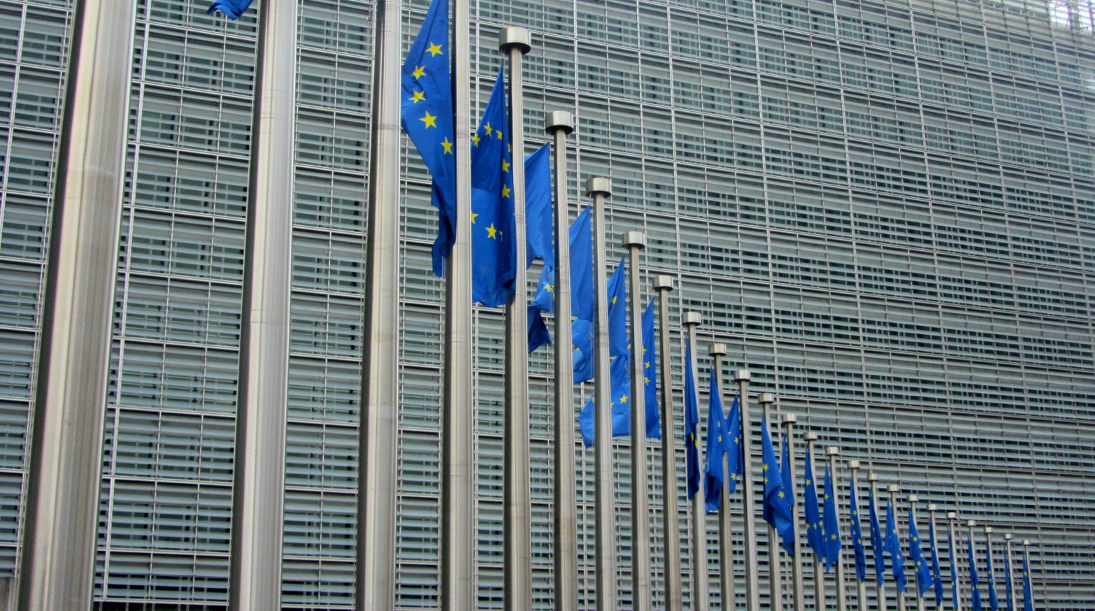 EU Commission green investment