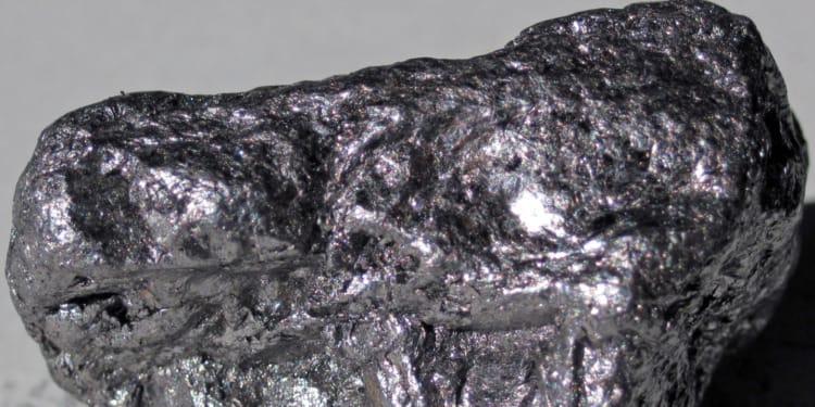 EV battery recycling