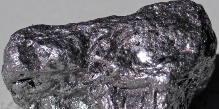 EV battery recycling