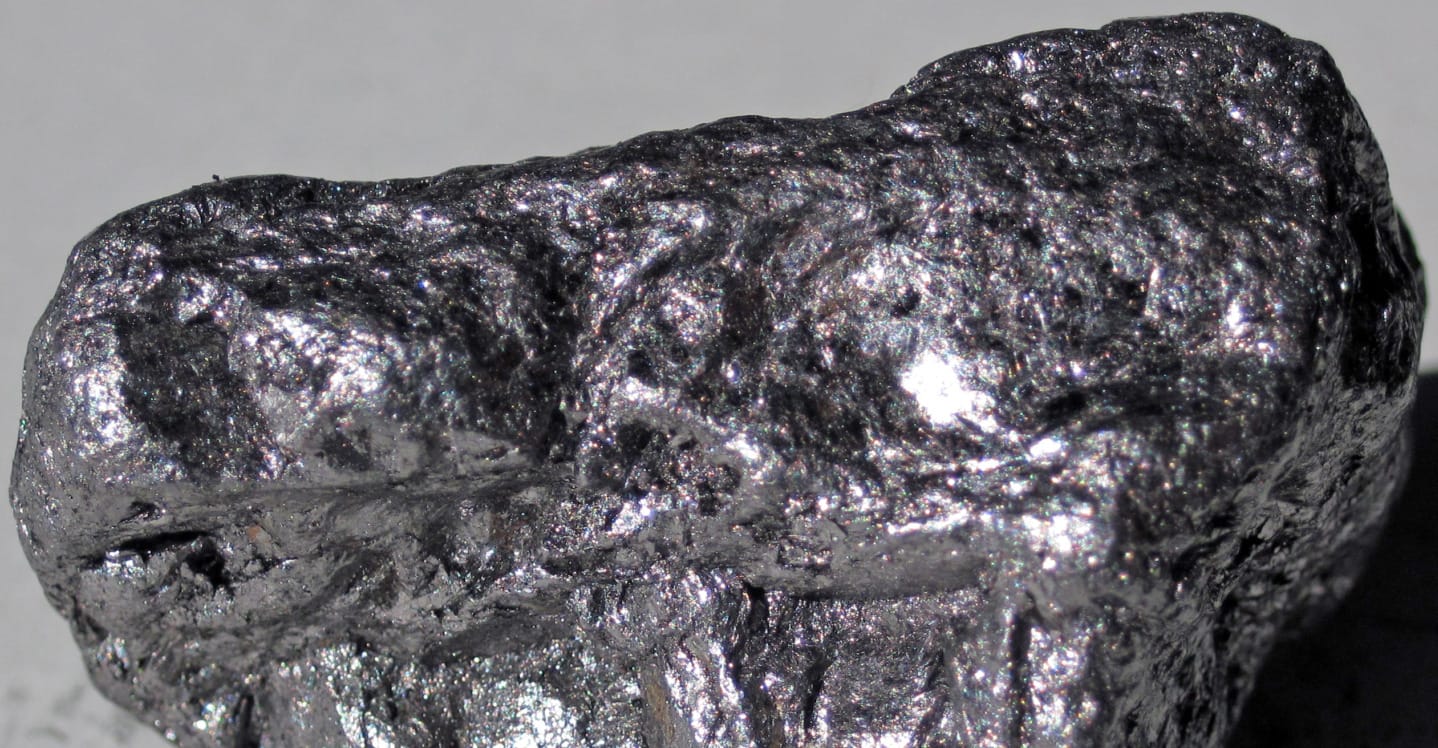 EV battery recycling