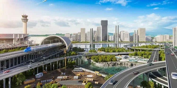 Creating Sustainable Infrastructure for Better Climate Resiliency