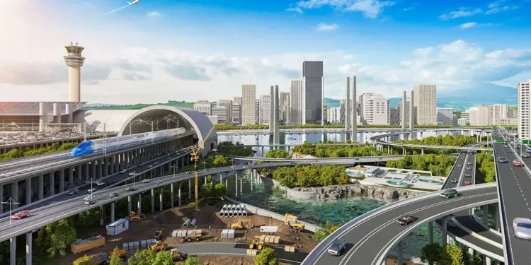 Creating Sustainable Infrastructure for Better Climate Resiliency