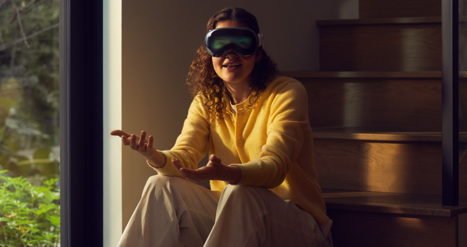 How sustainable Apple Vision Pro is