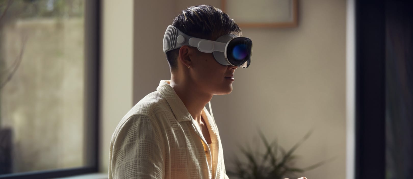 How sustainable Apple Vision Pro is