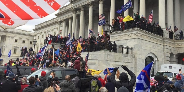 US Elections 2024: Religion to the Rescue