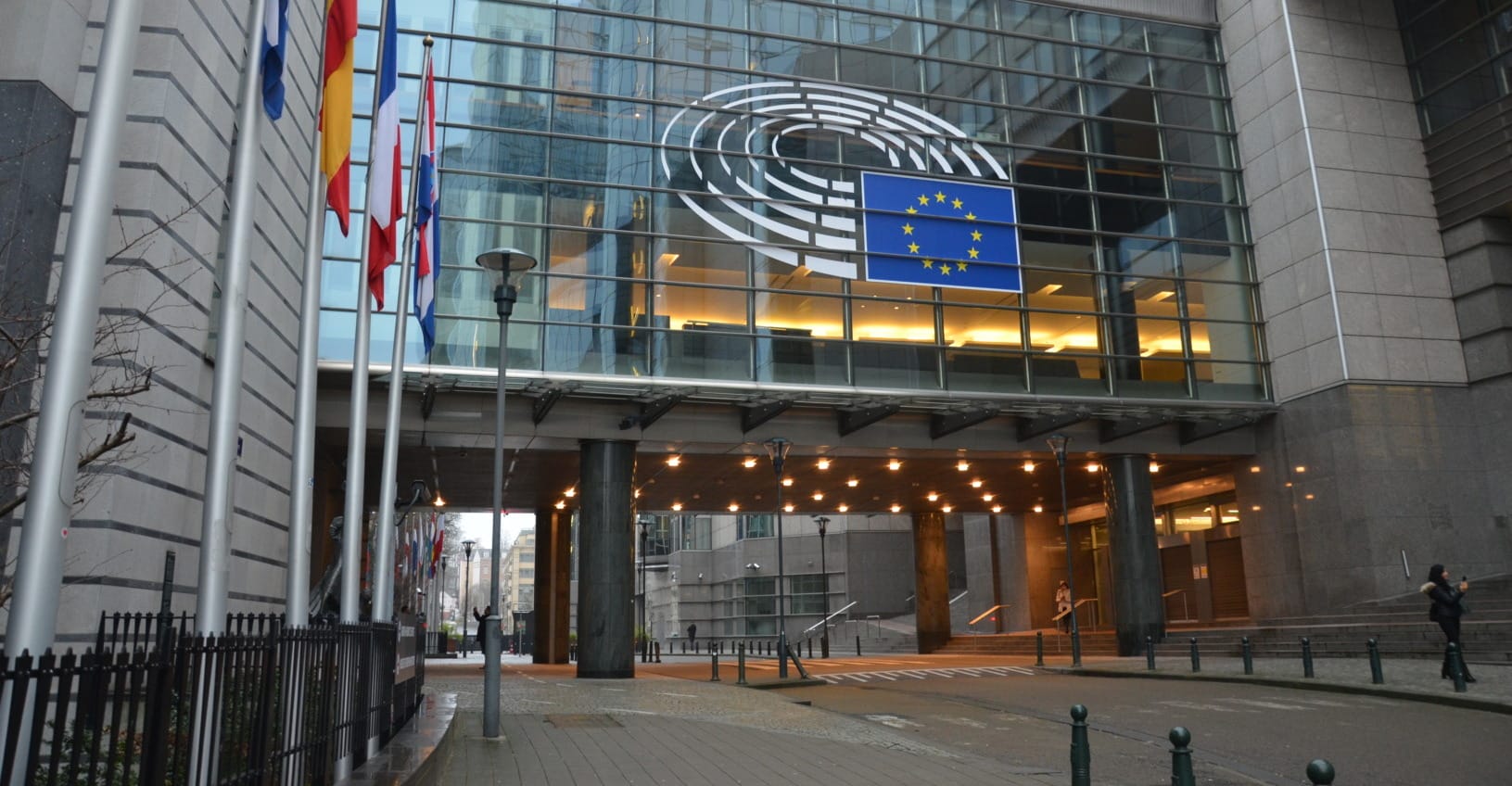 EU ESG and sustainability reporting