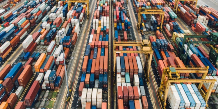 Companies emissions targets