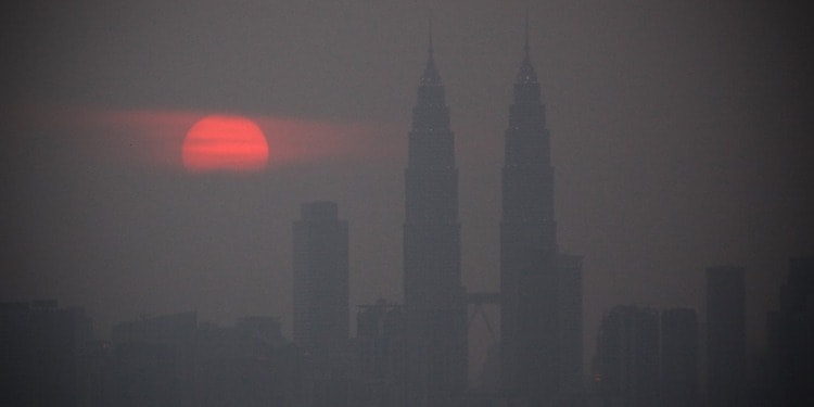 Air Quality Index (AQI)