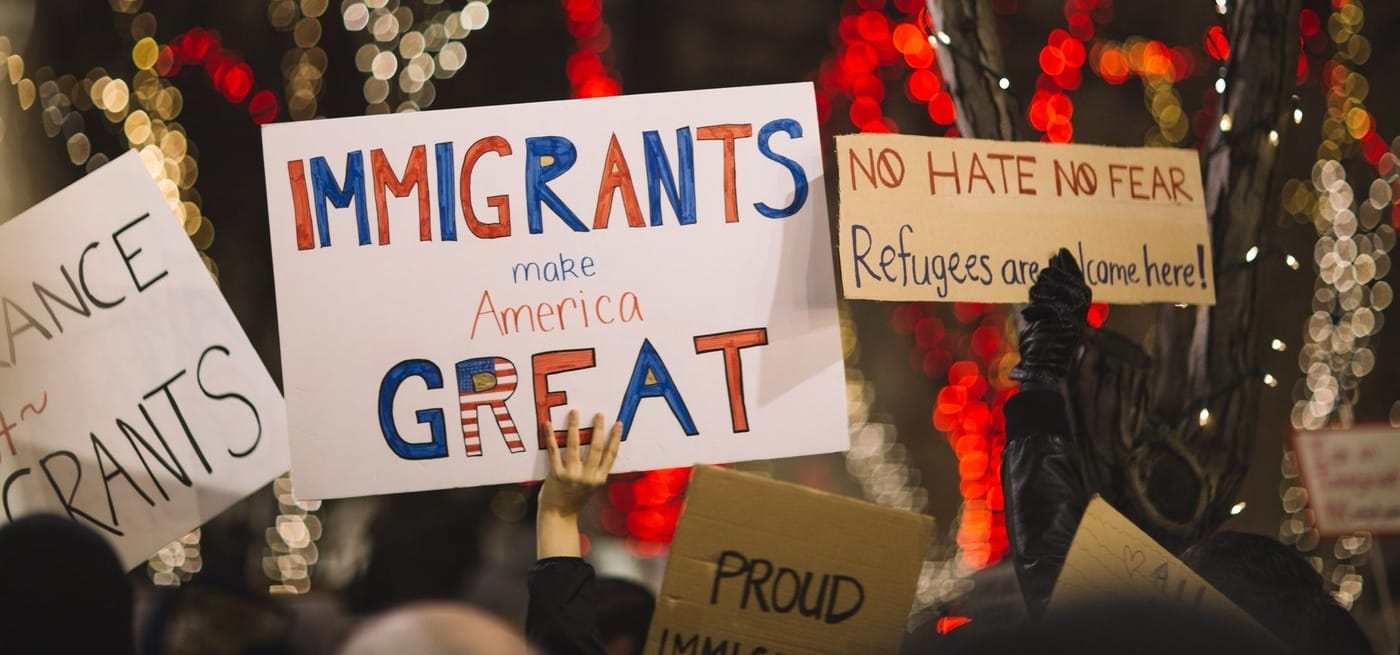 disinformation about migrants